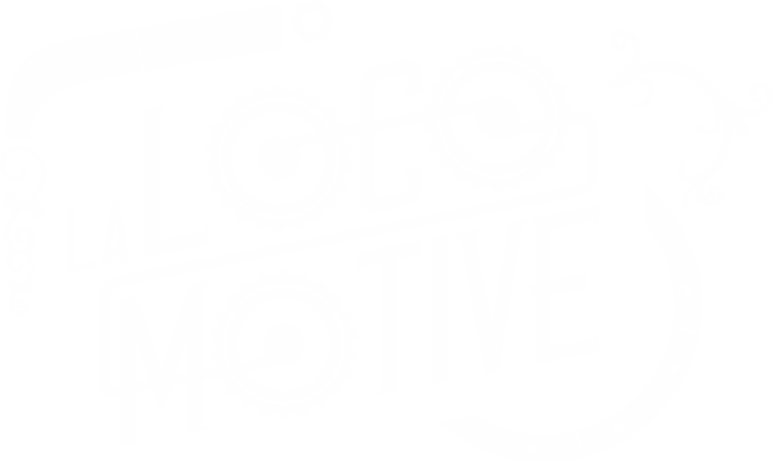 La Locomotive